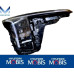 mobis led headlamp set for kia canival ka4 2023-26